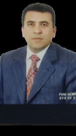 Mehmet Yaşar Yenigün