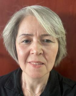 Özlem ÖZDEMİR