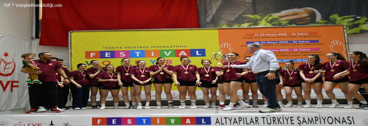 * Karyaka Yldz Kzlarda Da Trkiye 3.cs