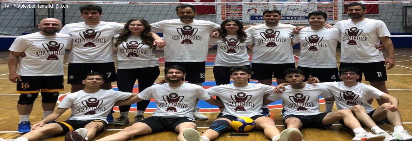 * Vens Spor Erkeklerde Ve Kadnlarda 2ci Ligde
