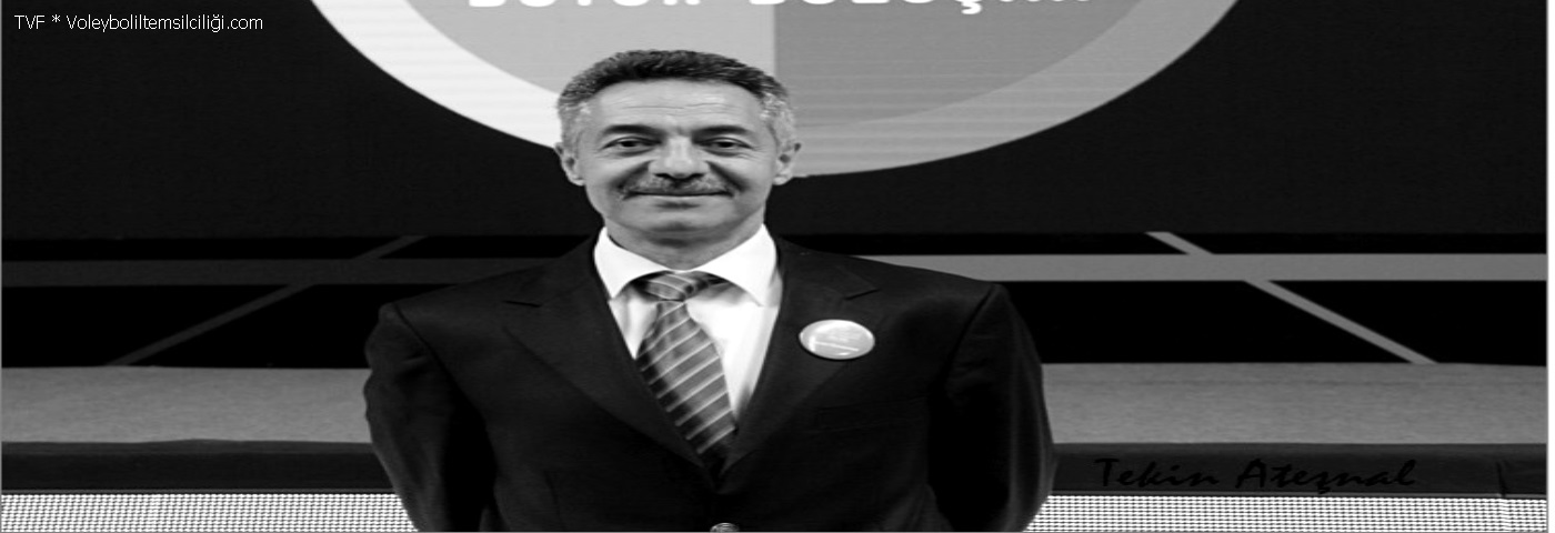 * Acı Kaybımız...